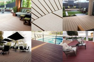 Ekodeck are proudly supporting Ian Barker Gardens at the 2016 Melbourne International Flower & Garden Show