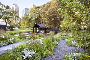 Ian Barker Gardens_Melbourne International Flower & Garden Show 2016_Sally Plottel Photography_Reflection Garden