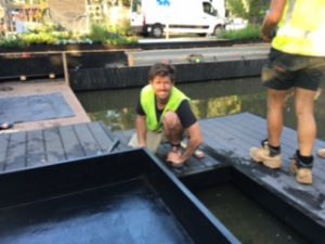 Tom from Greener Visions image