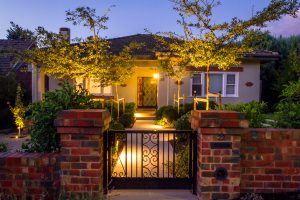 Camberwell project. Ian Barker Gardens. Garden Design. Garden Notebook Edition 22