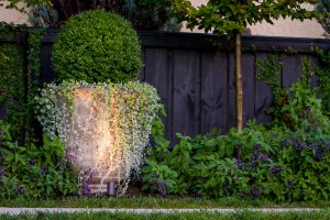 Camberwell project. Ian Barker Gardens. Garden Design. Garden Notebook Edition 22