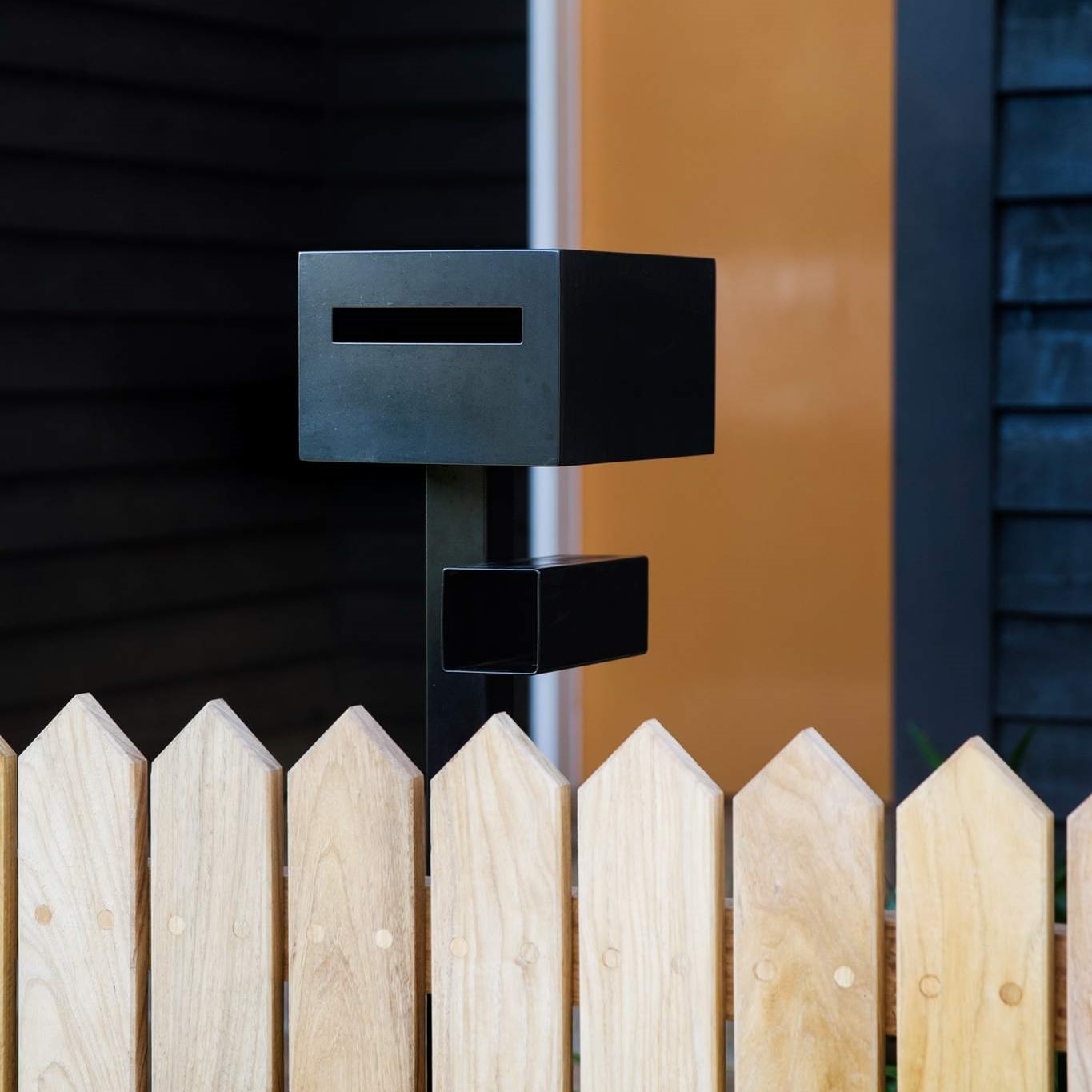 5 letterboxes we love (and where to buy them) Ian Barker Gardens