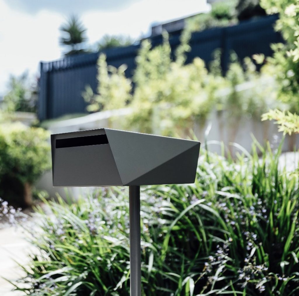 5 letterboxes we love (and where to buy them) Ian Barker Gardens