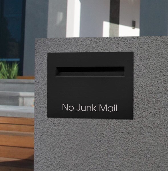 5 letterboxes we love (and where to buy them) Ian Barker Gardens