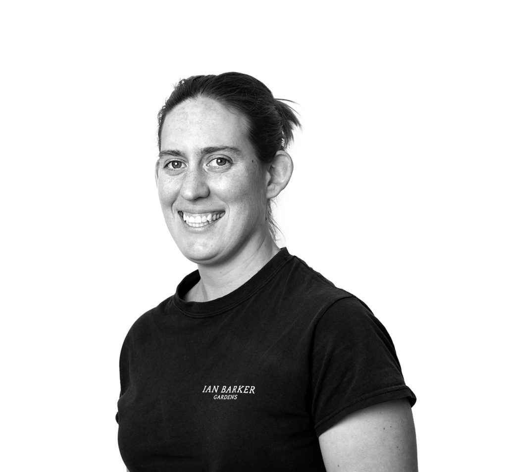 Rachel - Apprentice of the year 2021