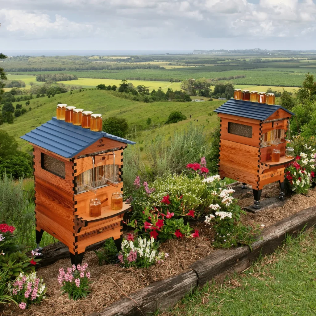 Flow Hive