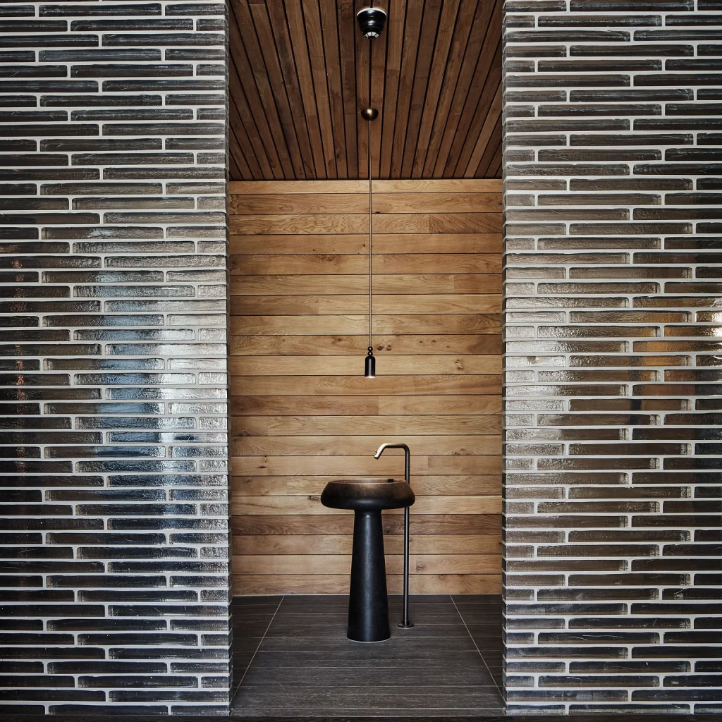 Mano Bricks by Eco Outdoor