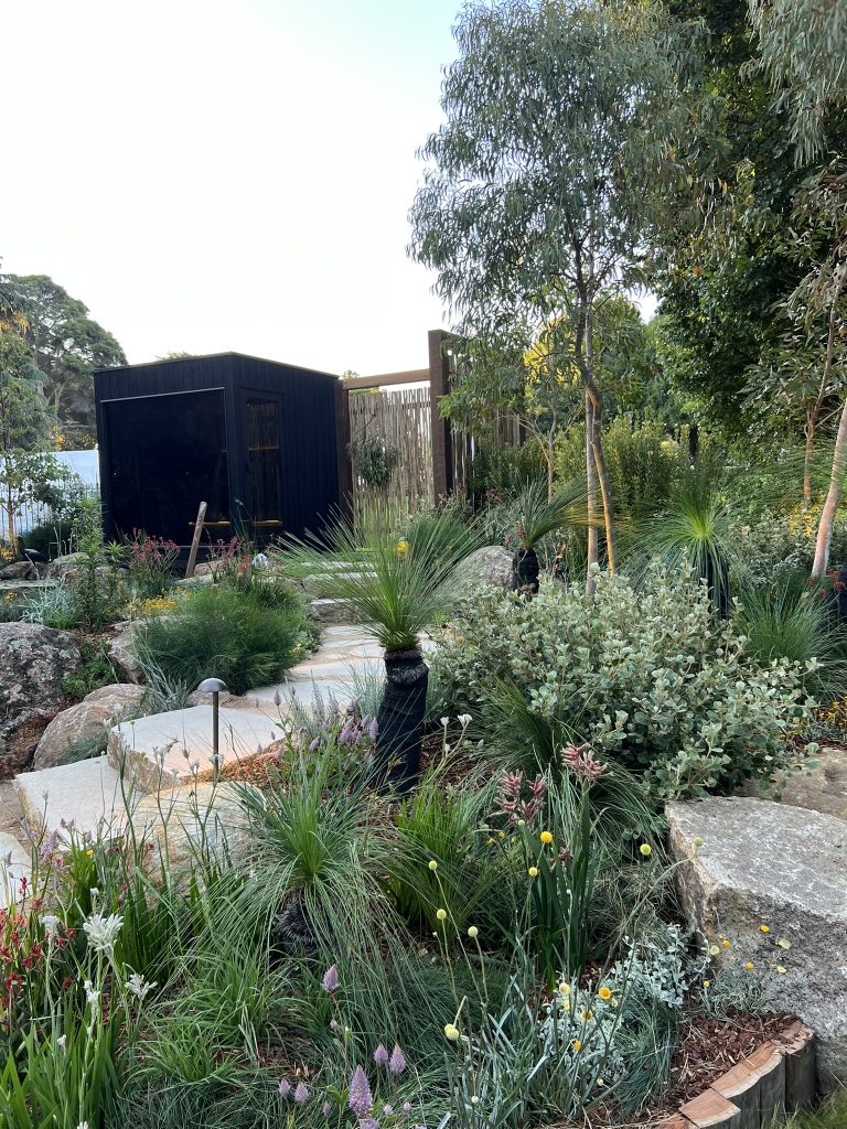 Melbourne International Flower Garden Show