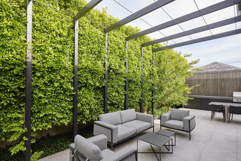 Start your landscaping journey